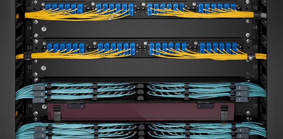 Datarack 1
