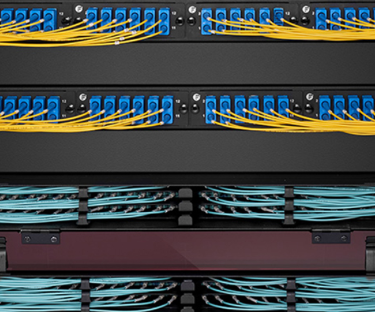 Datarack 1
